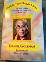 Samtal med Dalai Lama