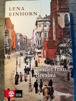 Geniet fr&aring;n Breslau