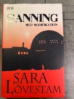 Sanning med modifikation