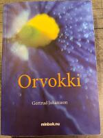 Orvokki