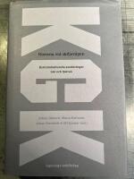 Historia vid skiljev&auml;gen