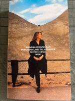 Fr&aring;n Rena land till Korallen : dikter i urval