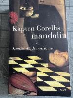 Kapten Corellis mandolin
