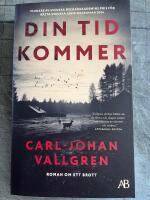 Din tid kommer