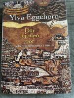 D&auml;r lejonen bor : m&auml;n och manlighet i bibeln