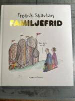 Familjefrid