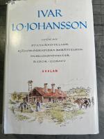 Lyckan ; Statarnoveller ; Sj&auml;lvbiografiska ber&auml;ttelser ; Passionsnoveller ; Resor ; Debatt