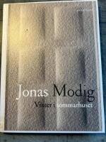 Vinter i sommarhuset