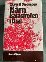 Kärnkatastrofen i Ural