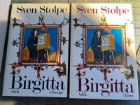  Birgitta i Sverige och Birgitta i Rom