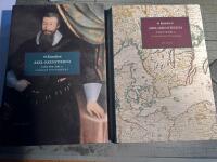 Kanslern i sin tid Del 1+ 2