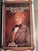 Dorian Grays portr&auml;tt