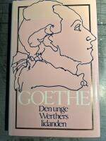 Den unge Werthers lidanden