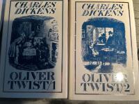 Oliver Twist 1&acute;2