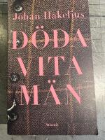 D&ouml;da vita m&auml;n