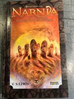 H&auml;sten och hans pojke