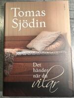 Det h&auml;nder n&auml;r du vilar