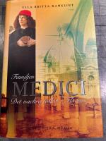 Familjen Medici : det vackra folket i Florens