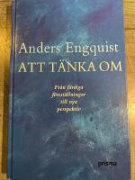 Att t&auml;nka om : fr&aring;n f&auml;rdiga f&ouml;rest&auml;llningar till nya perspektiv