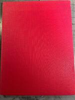 &Auml;kta mattor. Teknik, m&ouml;nster och material i orientaliska mattor