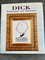 Dick : teckningar och aforismer