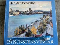 P&aring; konstens vingar