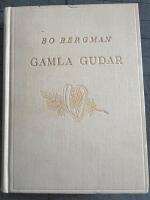 Gamla Gudar