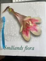 Sm&aring;lands flora. Band 2