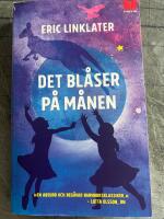 Det bl&aring;ser p&aring; m&aring;nen