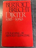 Dikter 1918-1956