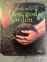Den goda jorden
