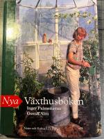 Nya V&auml;xthusboken