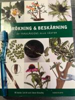 F&ouml;r&ouml;kning och besk&auml;rning