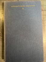 Litteraturens klassiker i urval och &ouml;vers&auml;ttning.1. Grekisk litteratur. Dikter och prosa