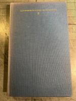 Litteraturens klassiker i urval och &ouml;vers&auml;ttning. 9. Europeisk lyrik fr&aring;n tre sekler