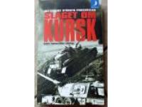 Historiens st&ouml;rst panslarslag. Slaget om Kursk