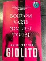 Bortom varje rimligt tvivel