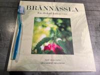 Br&auml;nn&auml;ssla : en &auml;lskad kulturv&auml;xt
