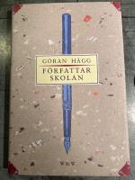 F&ouml;rfattarskolan