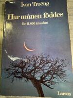 Hur m&aring;nen f&ouml;ddes f&ouml;r 11.800 &aring;r sedan