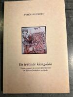 En levande klangl&aring;da