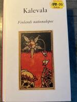Kalevala : finsk folkdikt