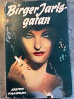 Birger Jarlsgatan