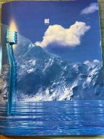 RE#1 - A Dialogue between myself and the Landscape