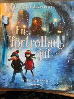 En f&ouml;rtrollad jul