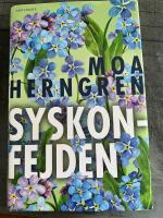 Syskonfejden