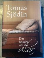 Det h&auml;nder n&auml;r du vilar