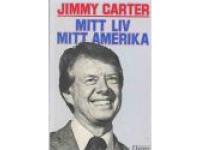 Mitt liv mitt Amerika