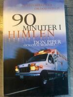 90 minuter i himlen
