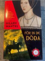 F&ouml;r in de d&ouml;da